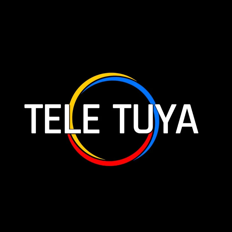 Tele Tuya