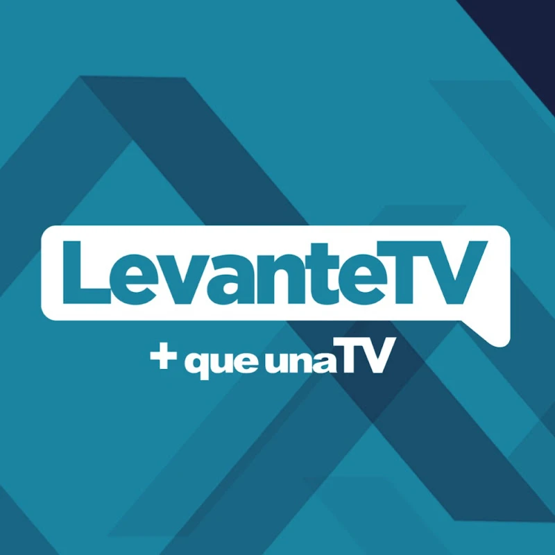 Levante TV logo