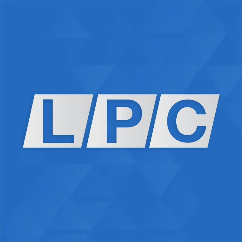 LPC logo