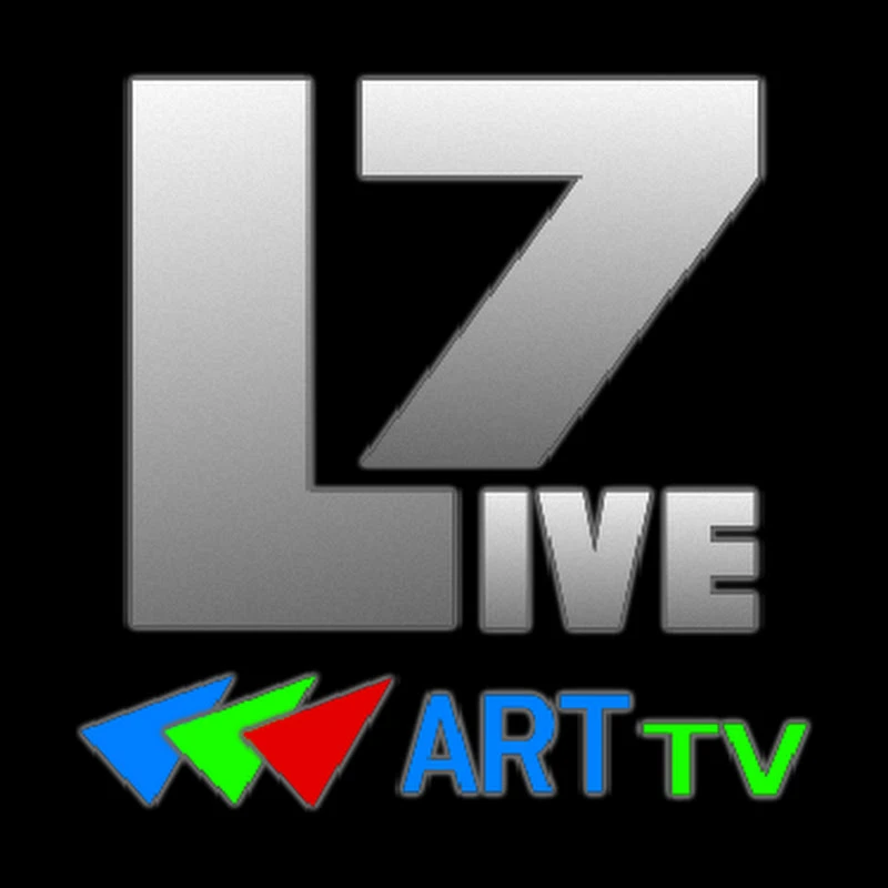 Live 7 TV logo