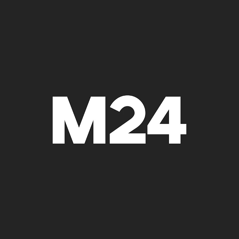 Moscow 24 logo