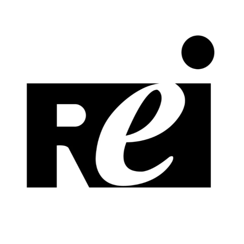 Rei Tv logo