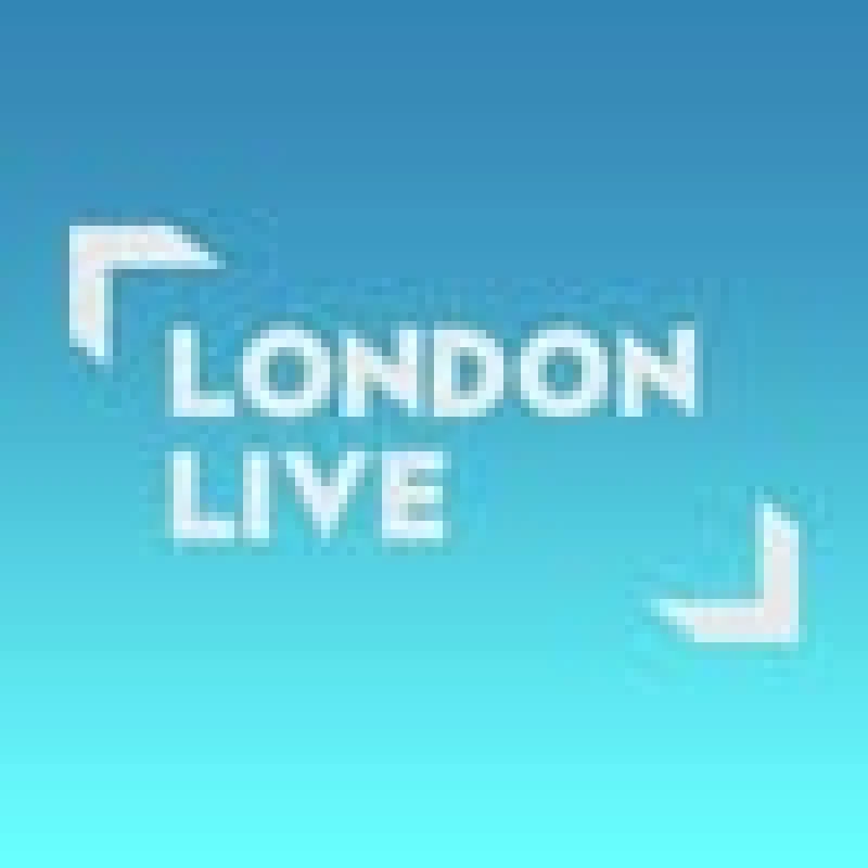 London Live logo