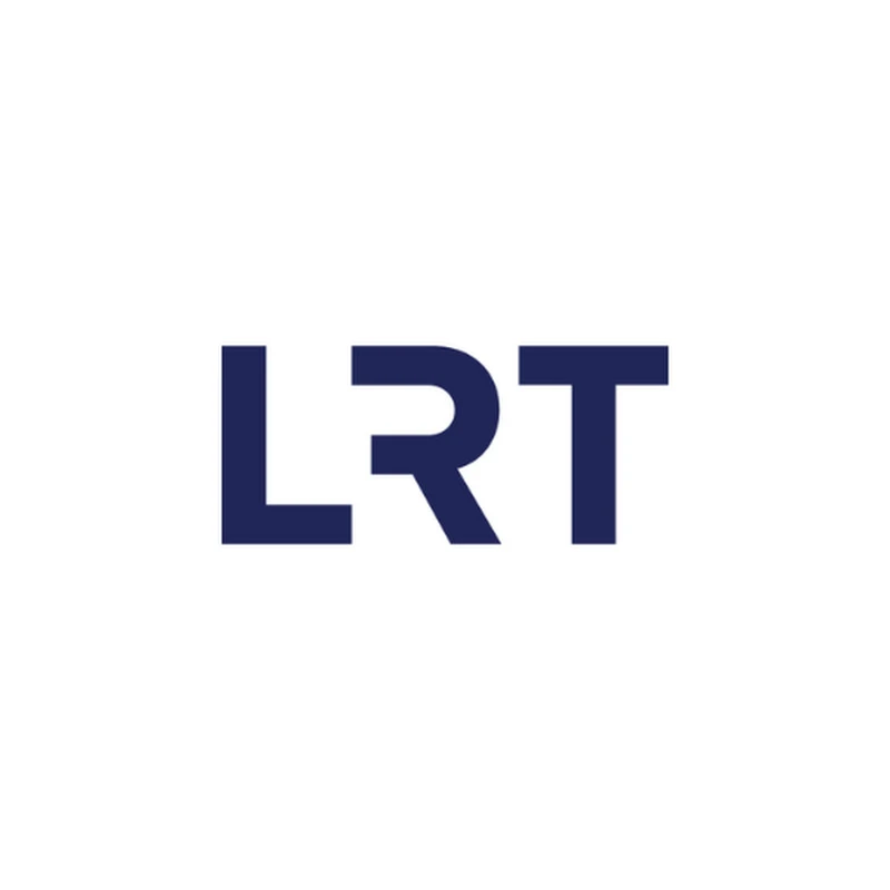 LRT Lituanica logo