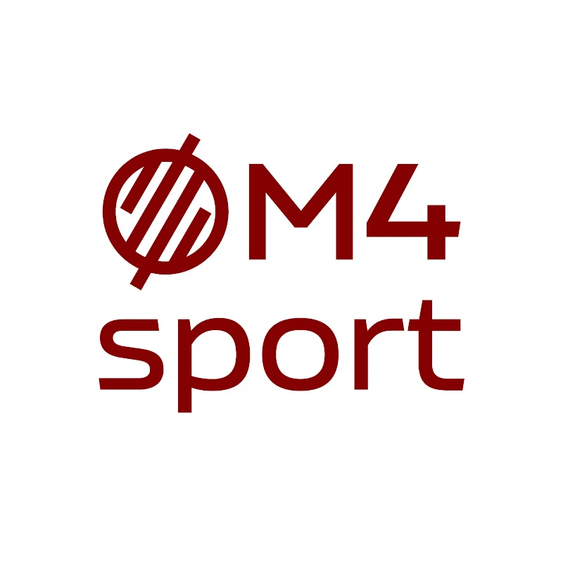 M4 Sport logo