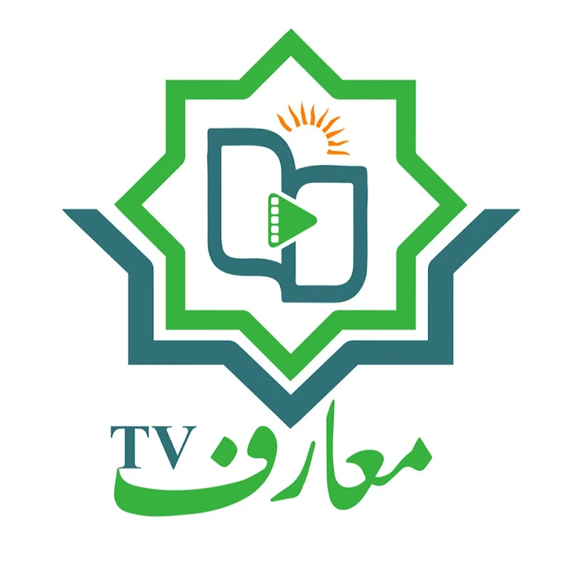 Maarif TV logo