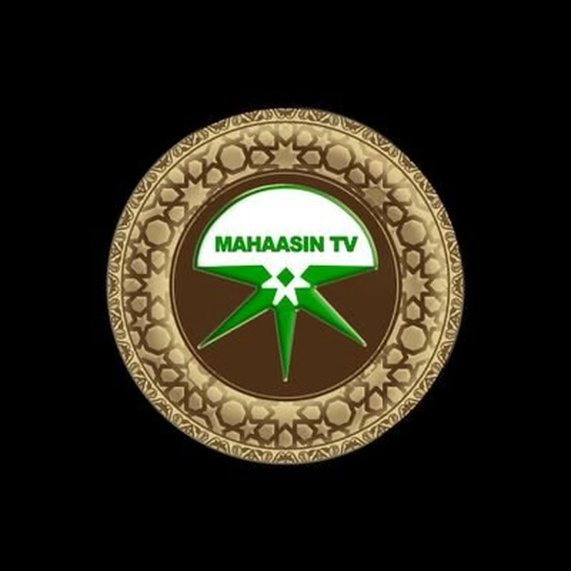 Mahaasin TV