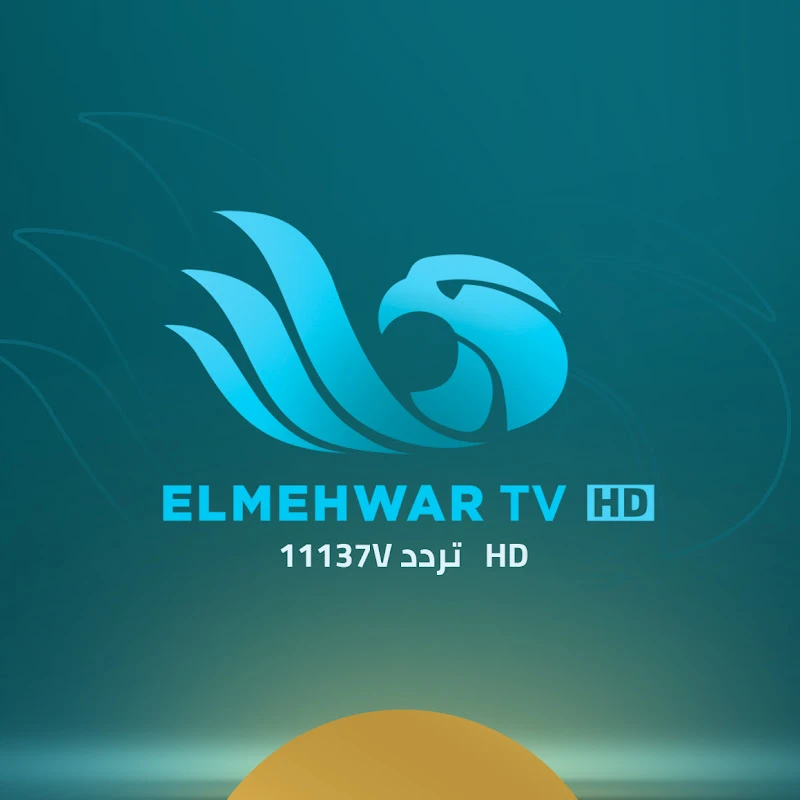 Mehwar TV logo