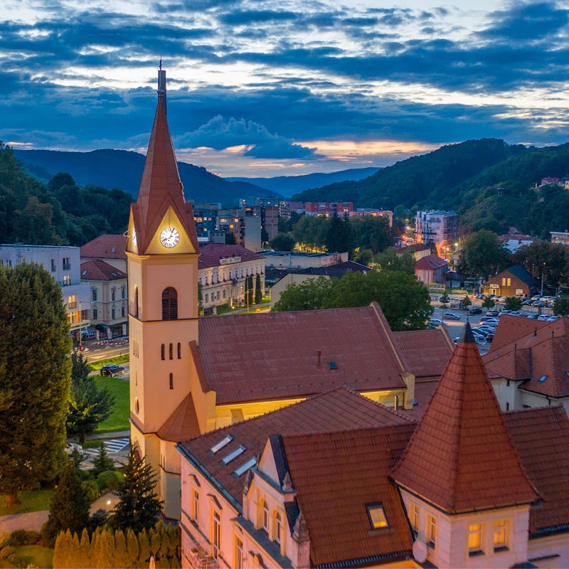 TV Trenčianske Teplice