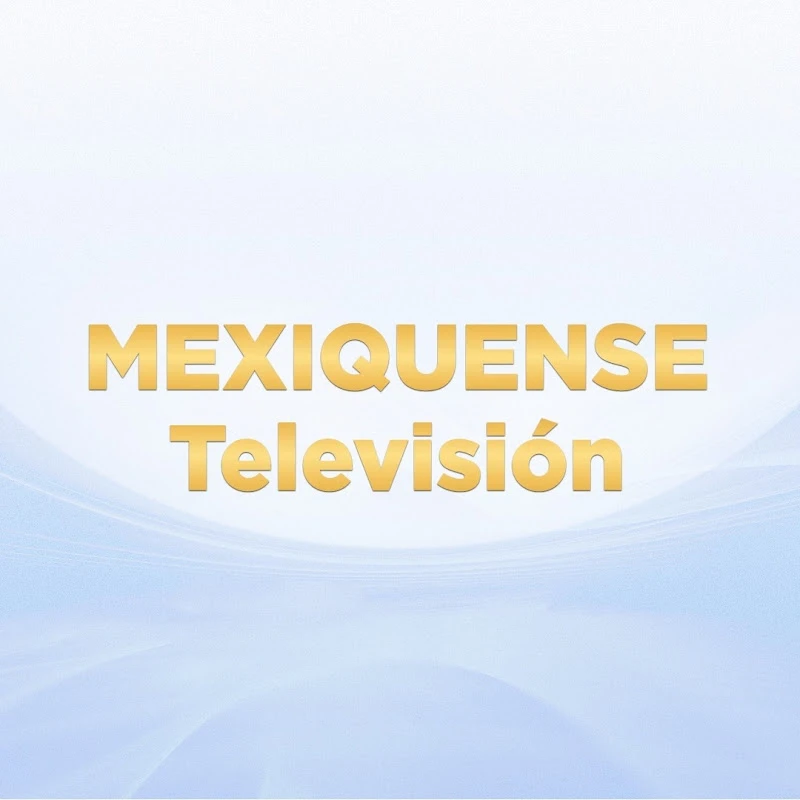 Mexiquense TV logo