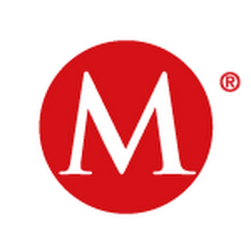 Milenio Televisión logo