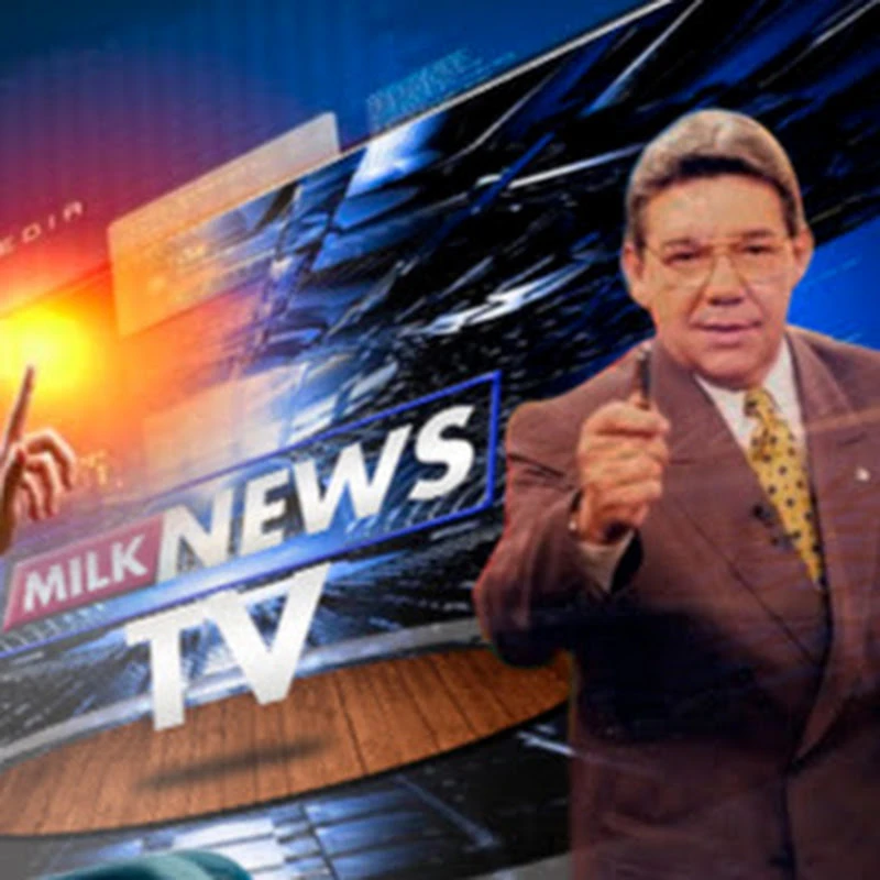 Milk TV