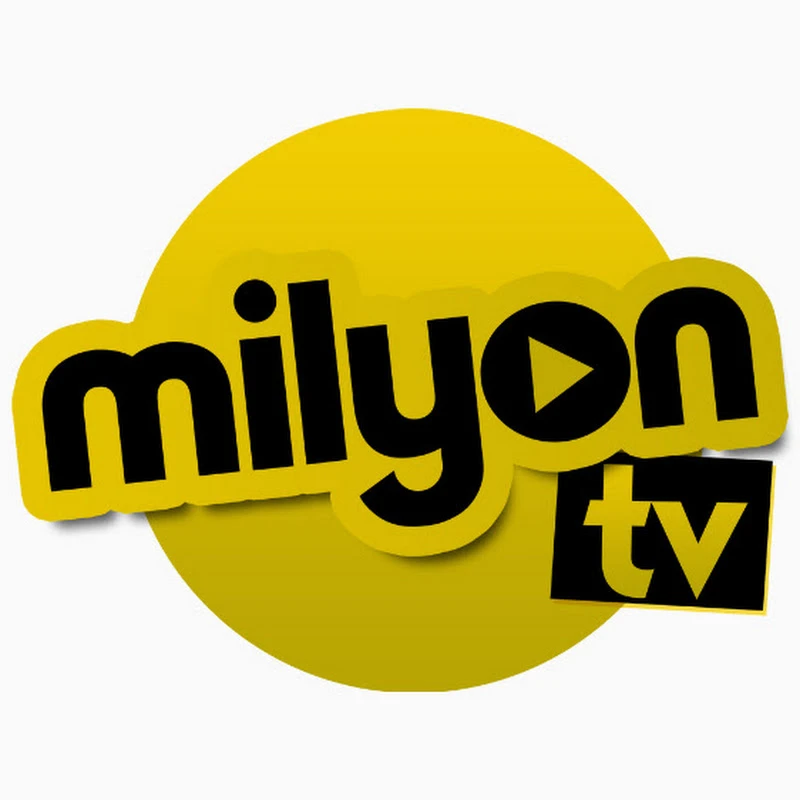 Milyon Tv logo