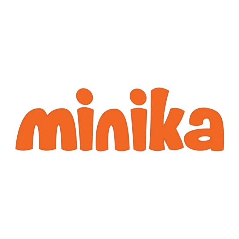 MinikaGO logo