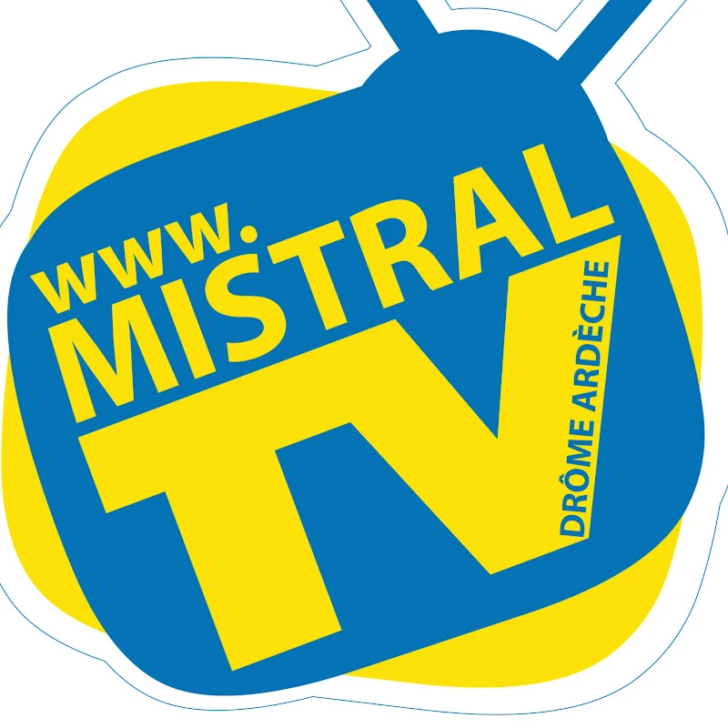 Mistral TV logo