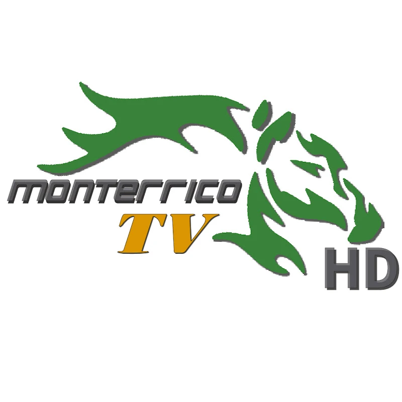 Monterrico TV HD logo