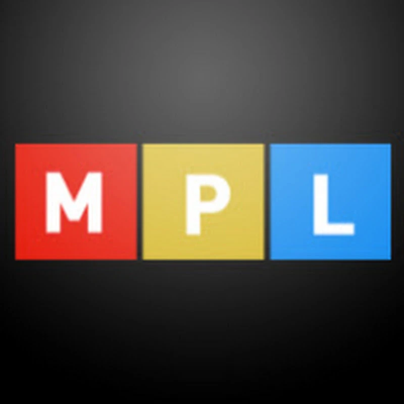 MPL TV logo