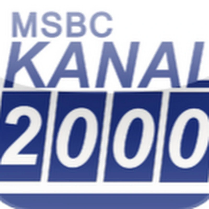 Kanal 2000 TV - MSBC