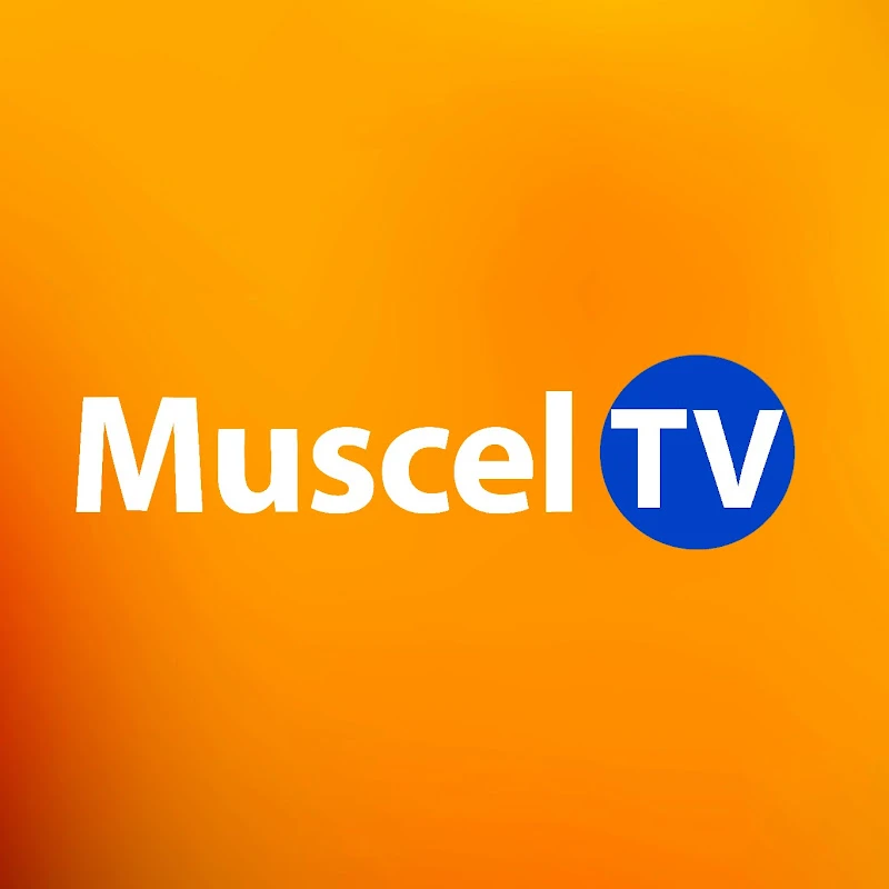 Muscel TV logo