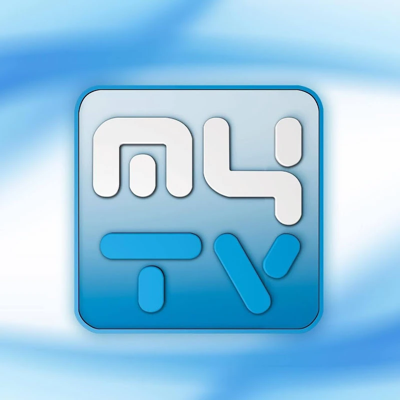 MyTV TV logo