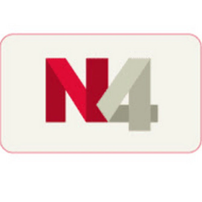 Naţional 4 logo