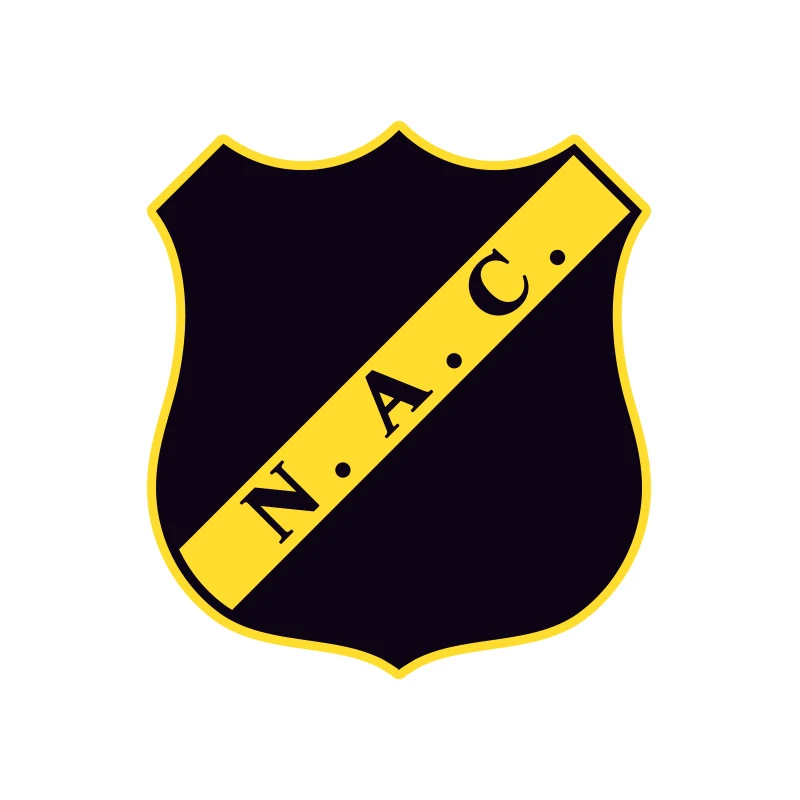 NAC TV logo