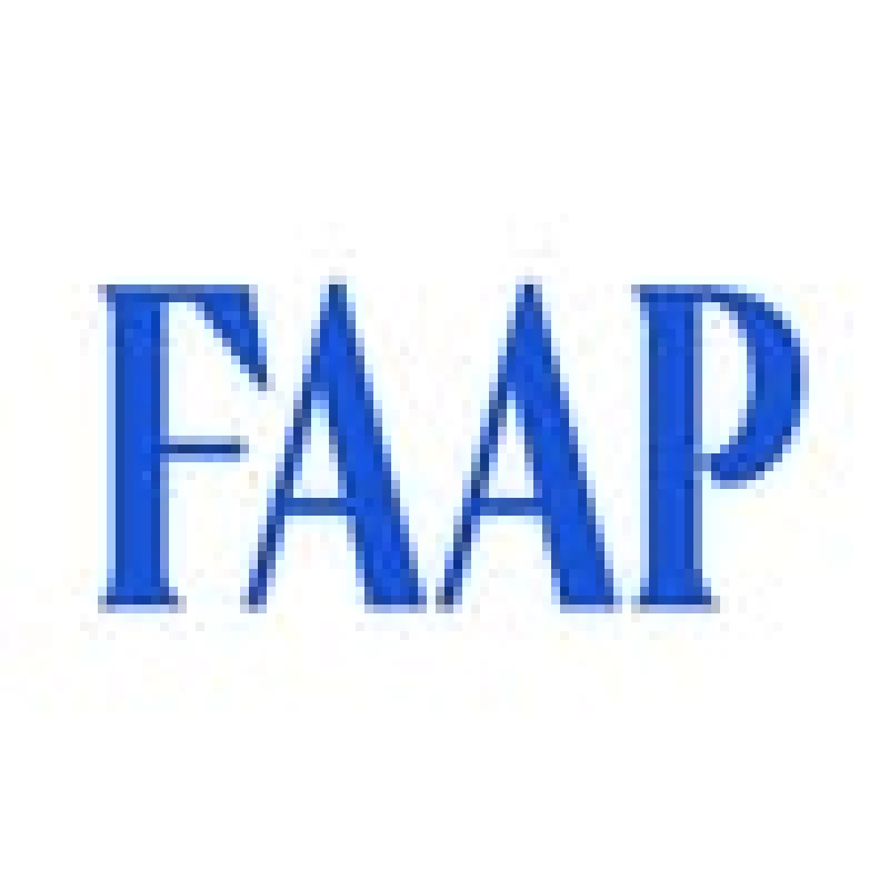 TV FAAP logo