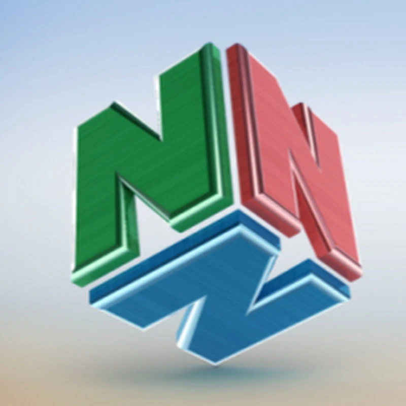 Național TV logo
