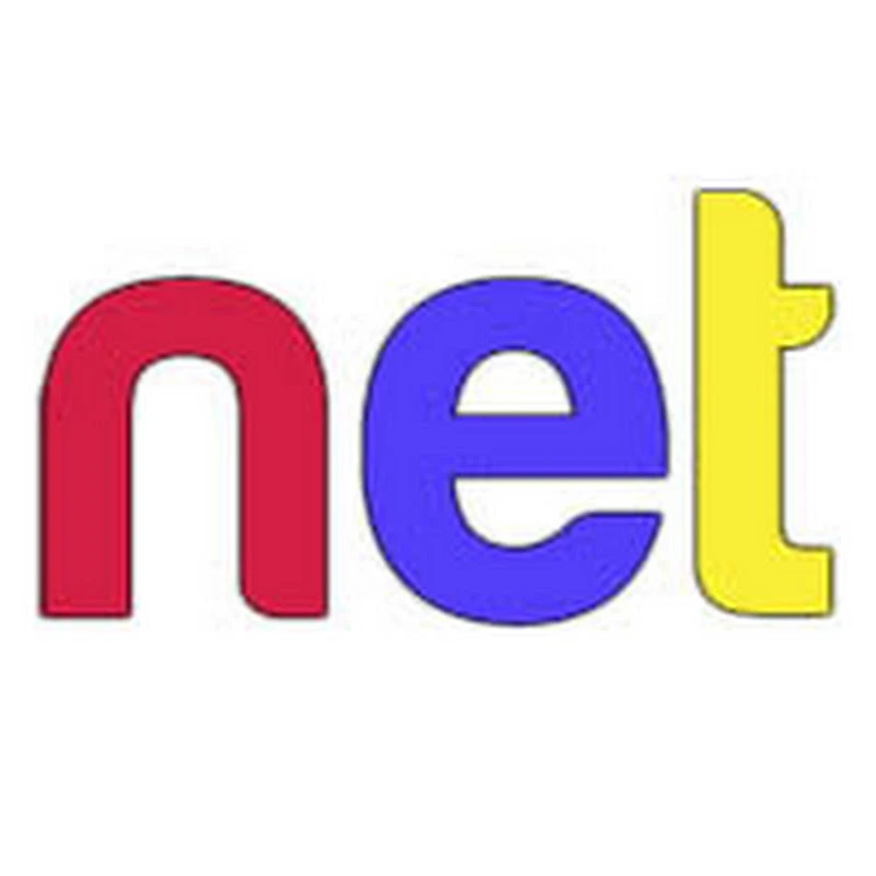 Net TV Maribor logo