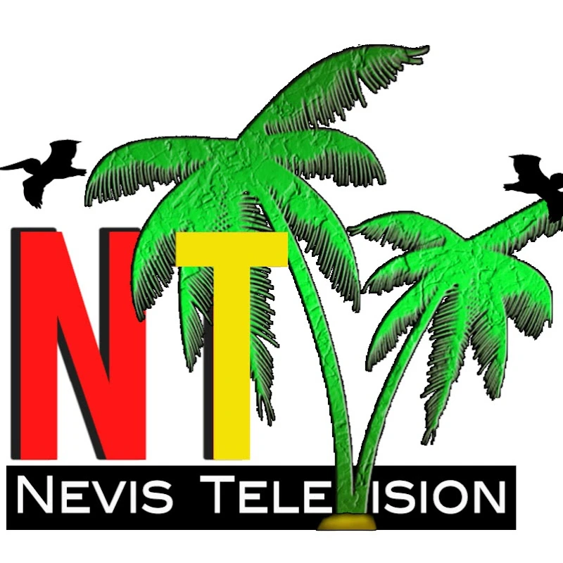 Nevis Newscast logo