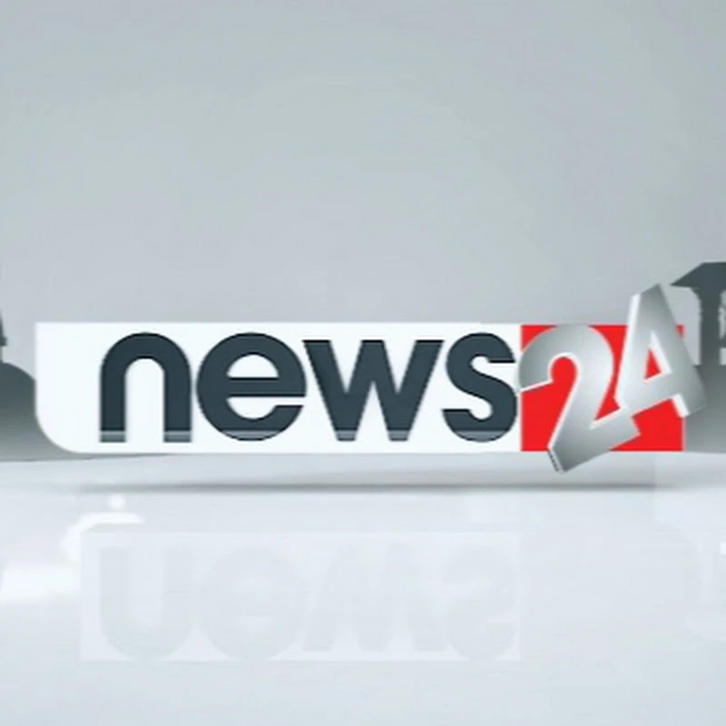 News24 Nepal logo