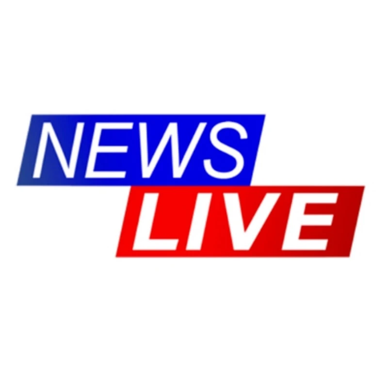 News Live logo