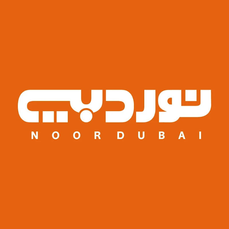 Noor Dubai TV logo