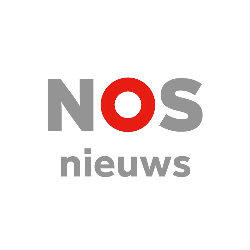 NOS Journaal logo