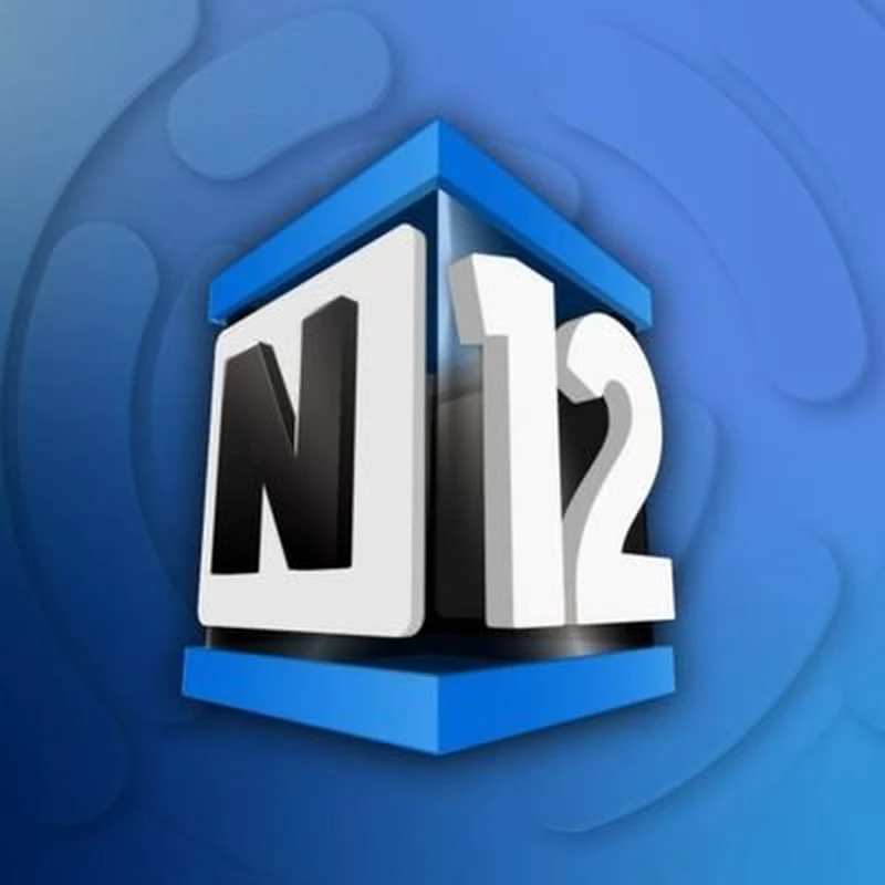 Canal 12 Trenque Lauquen