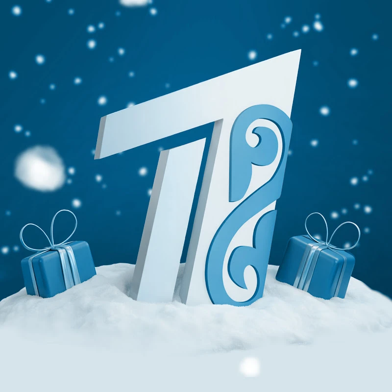 First Channel Eurasia