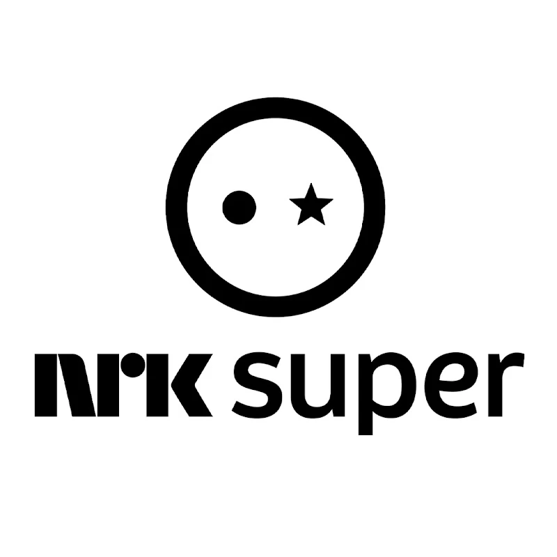 NRK Super logo