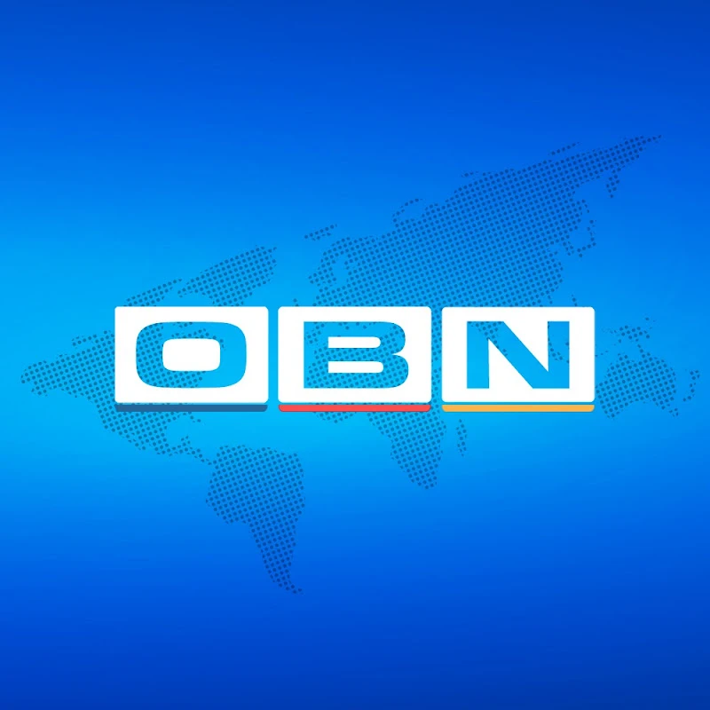 Televizija OBN logo