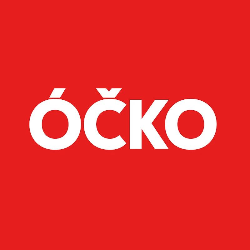 Óčko