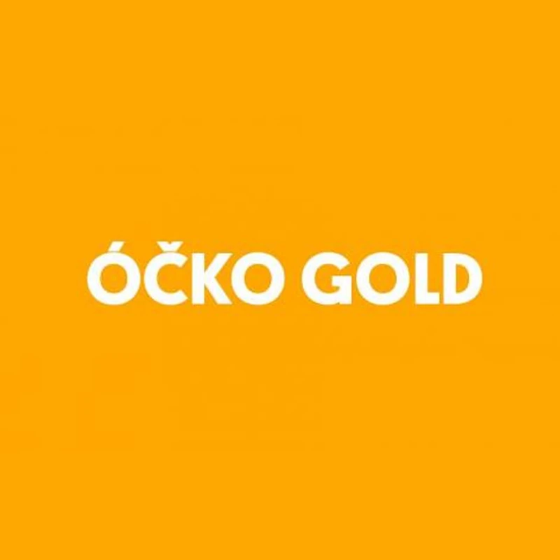 Óčko Gold