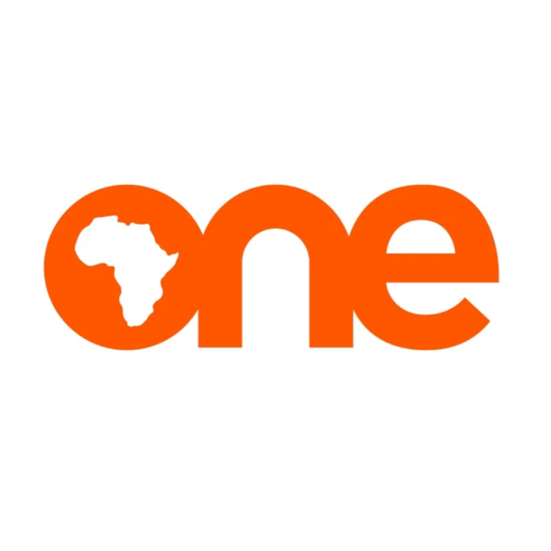 ONE - Africa Television logo