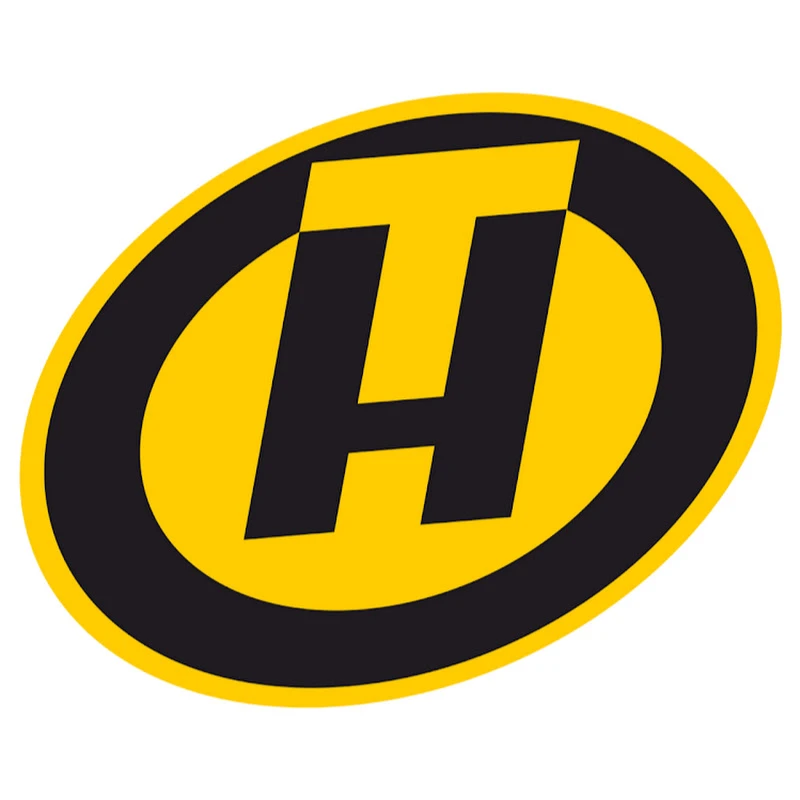 Телеканал ОНТ logo