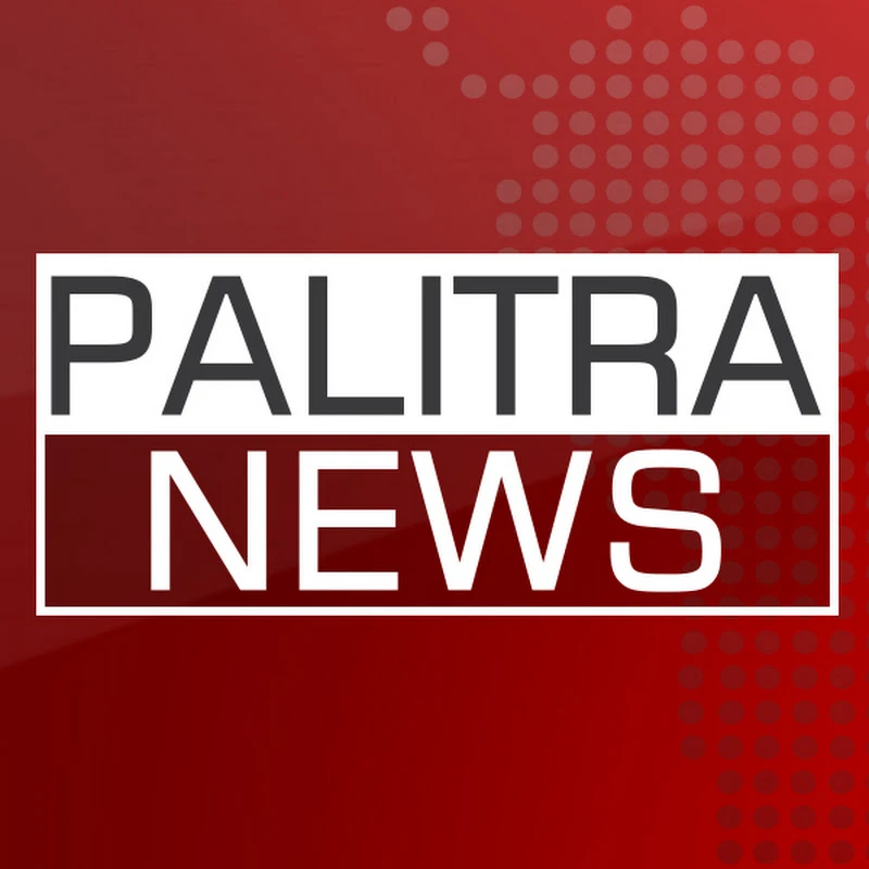 Palitra TV logo