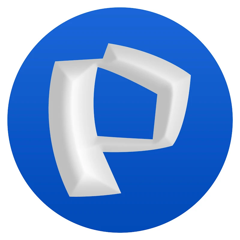 Panamericana Televisión logo