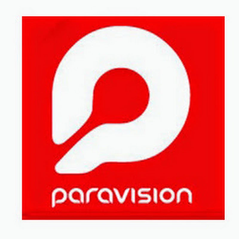 Paravisión Canal 5 logo