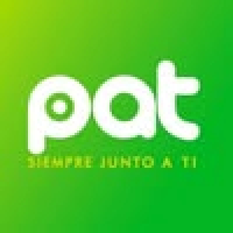 PAT Community logo