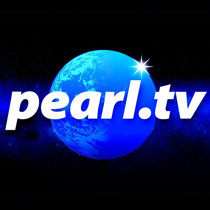 Pearl TV logo