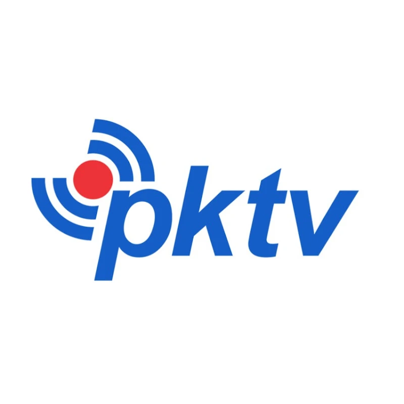 PKTV logo