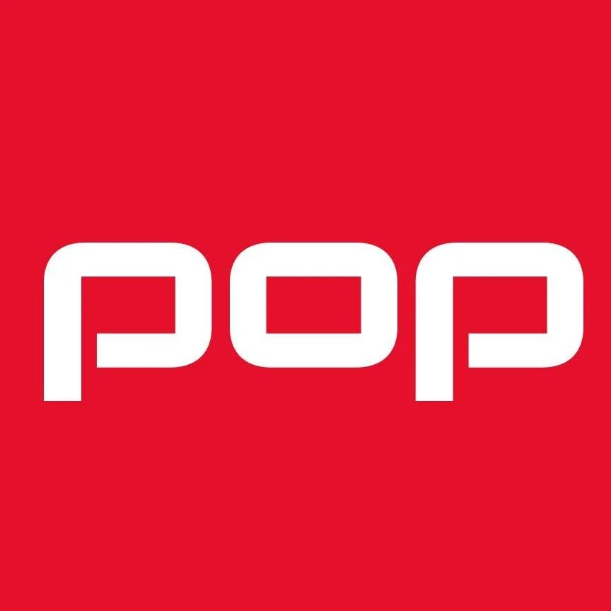 POP TV logo