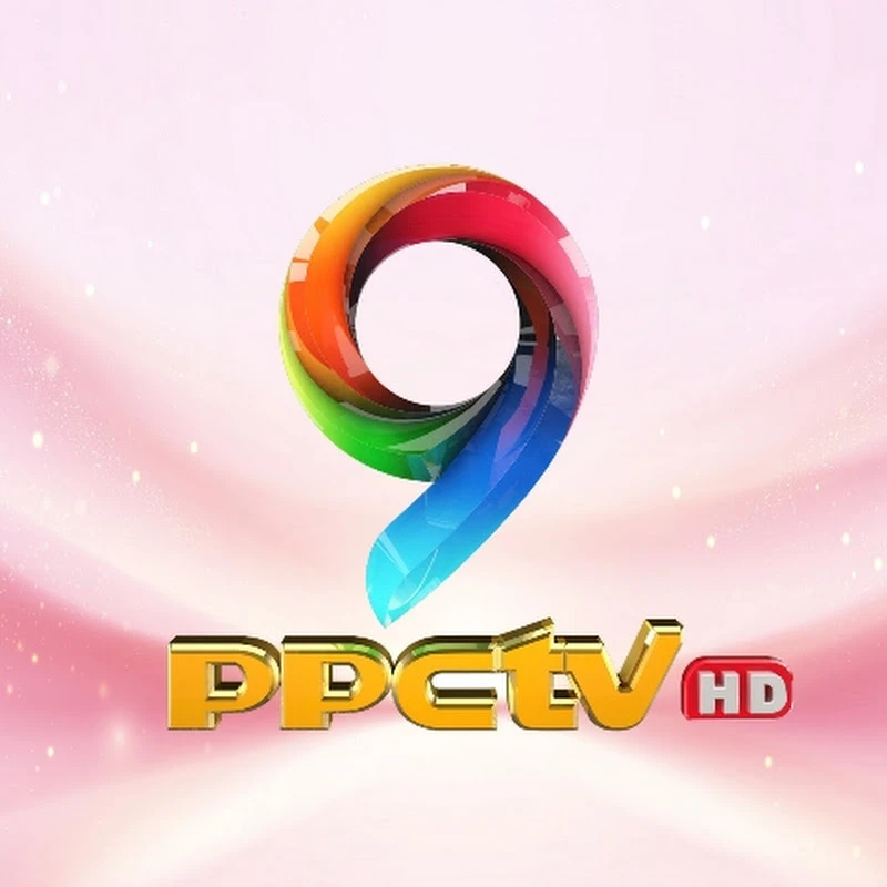 PPCTV Drama 9 logo